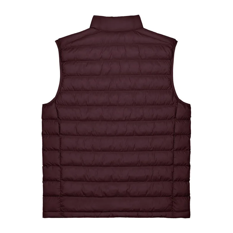 The men's vesta