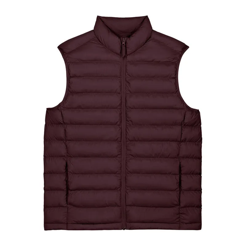 The men's vesta