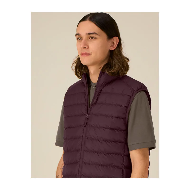 The men's vesta