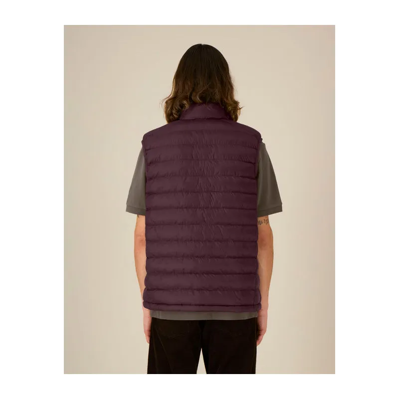 The men's vesta
