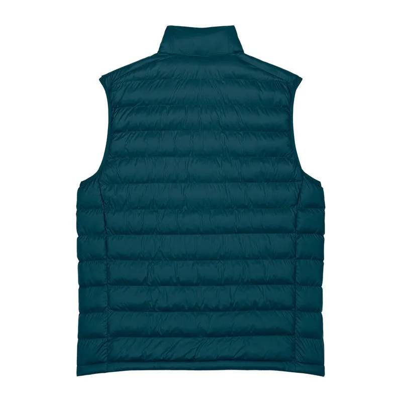 The men's vesta