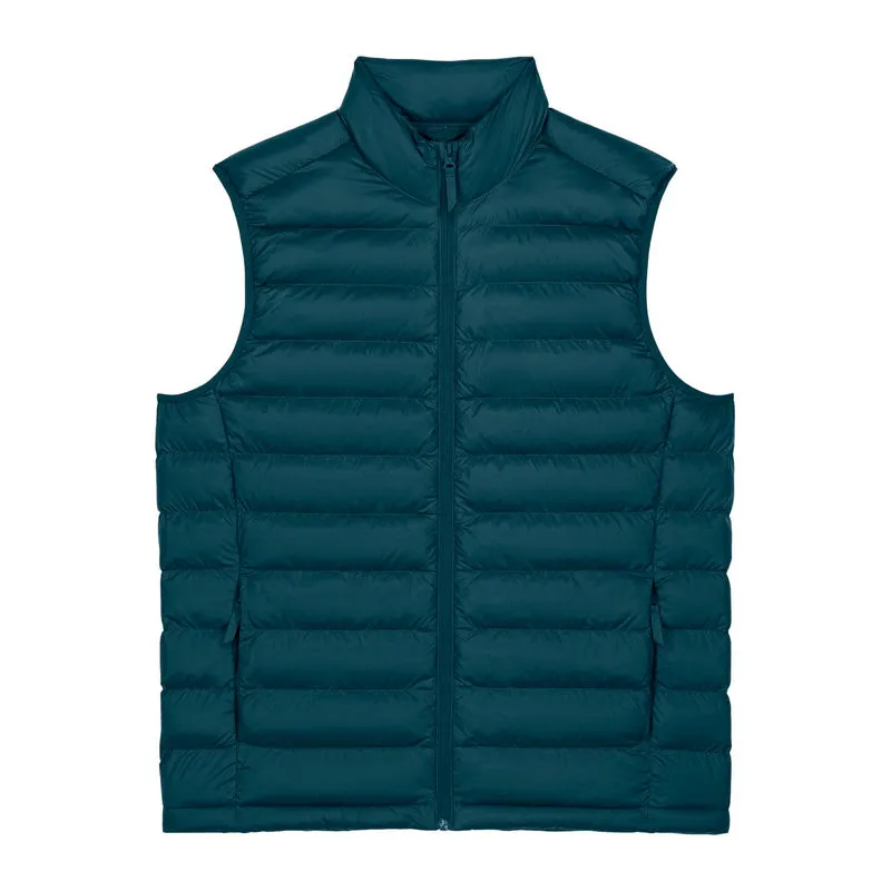 The men's vesta