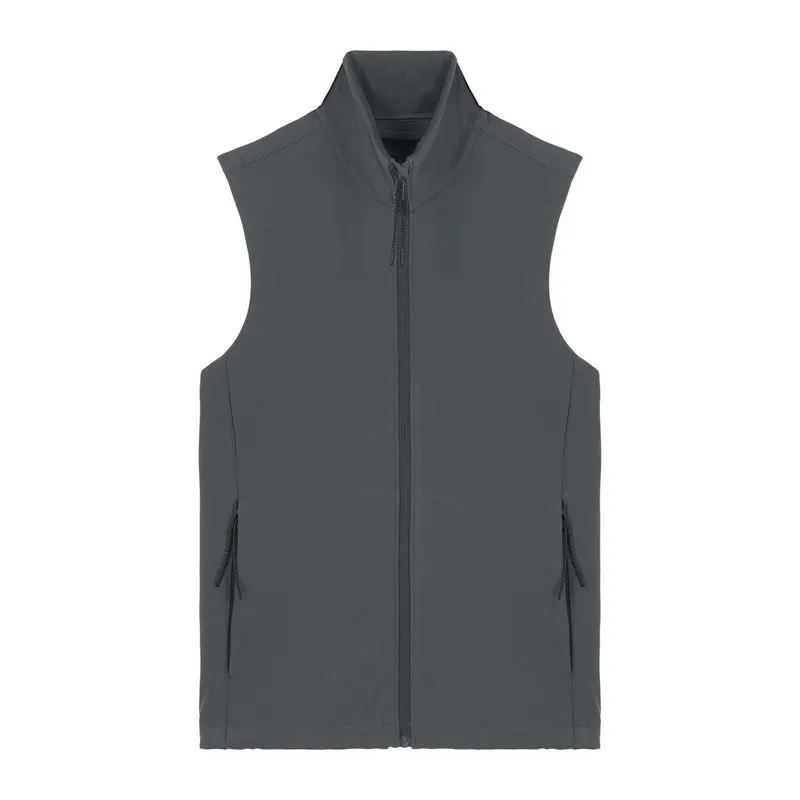 Stanley Trail Blazer pánský softshell bez rukávů