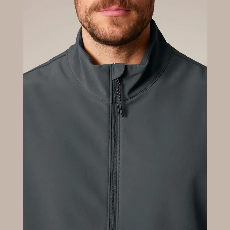Stanley Trail Blazer pánský softshell bez rukávů