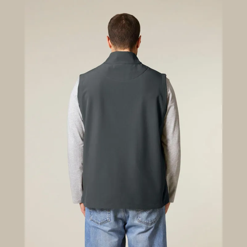 Stanley Trail Blazer pánský softshell bez rukávů