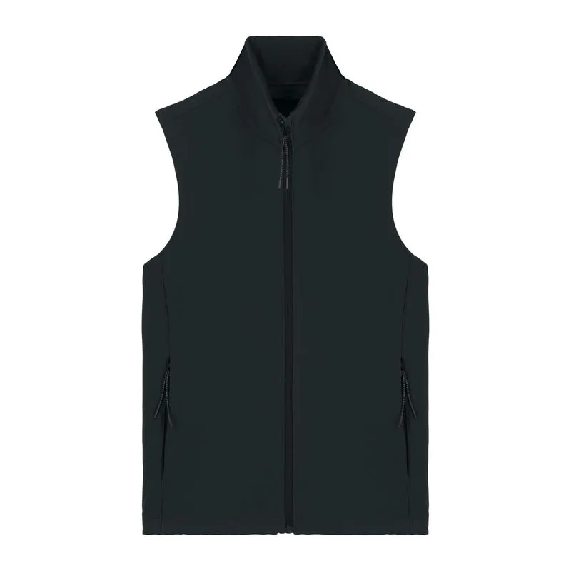 Stanley Trail Blazer pánský softshell bez rukávů