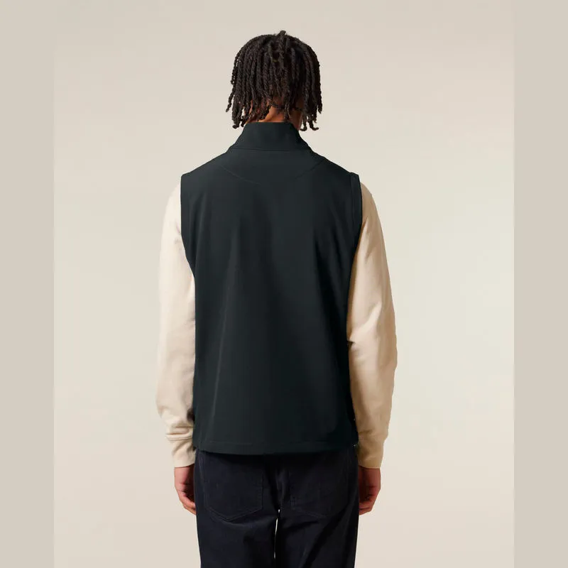 Stanley Trail Blazer pánský softshell bez rukávů