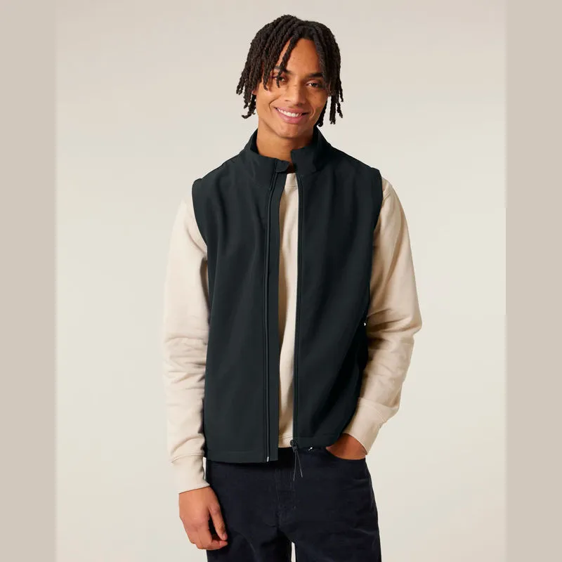 Stanley Trail Blazer pánský softshell bez rukávů