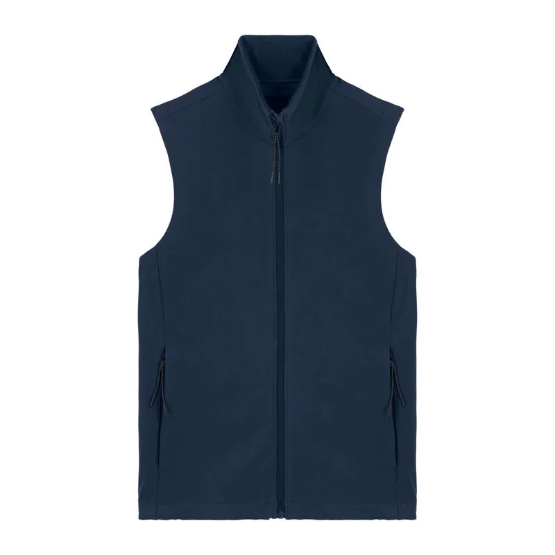 Stanley Trail Blazer pánský softshell bez rukávů