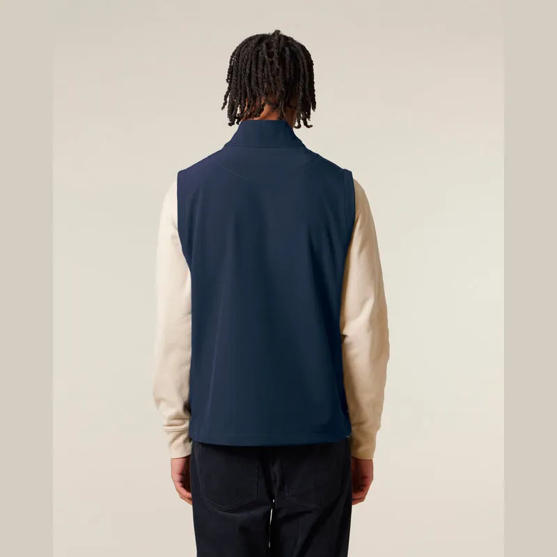 Stanley Trail Blazer pánský softshell bez rukávů