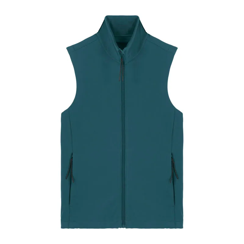 Stanley Trail Blazer pánský softshell bez rukávů