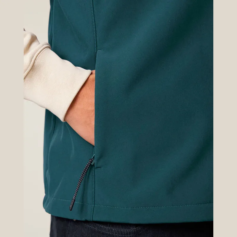 Stanley Trail Blazer pánský softshell bez rukávů