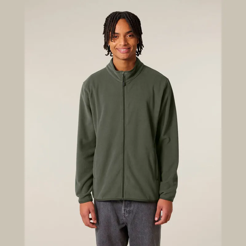 Stanley Guider pánská fleecová bunda