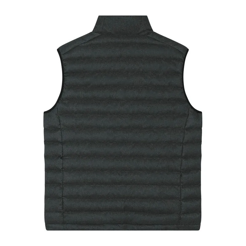Stanley Climber wool-like pánská vesta