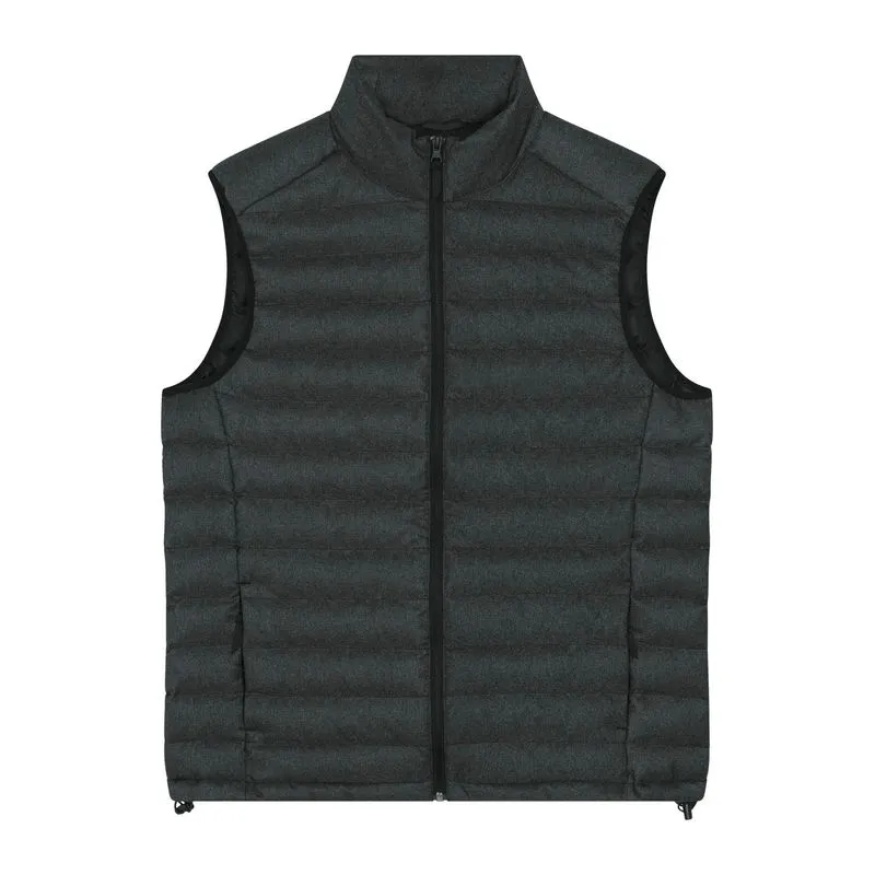 Stanley Climber wool-like pánská vesta