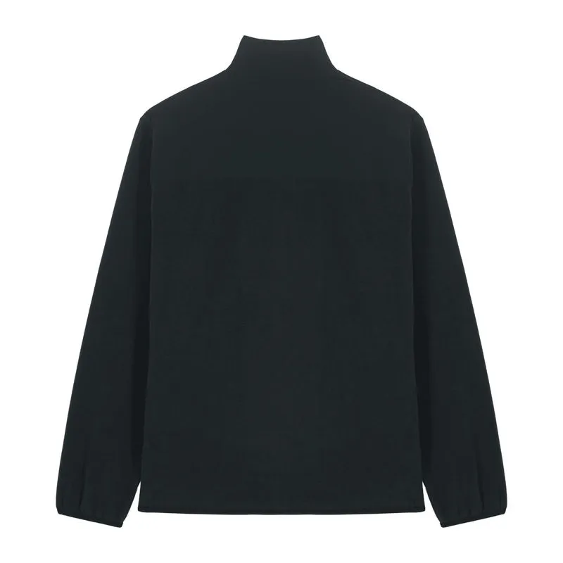 Trekker unisex fleecová bunda