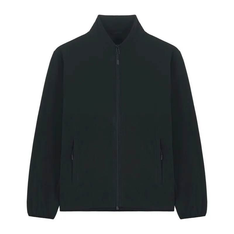 Trekker unisex fleecová bunda