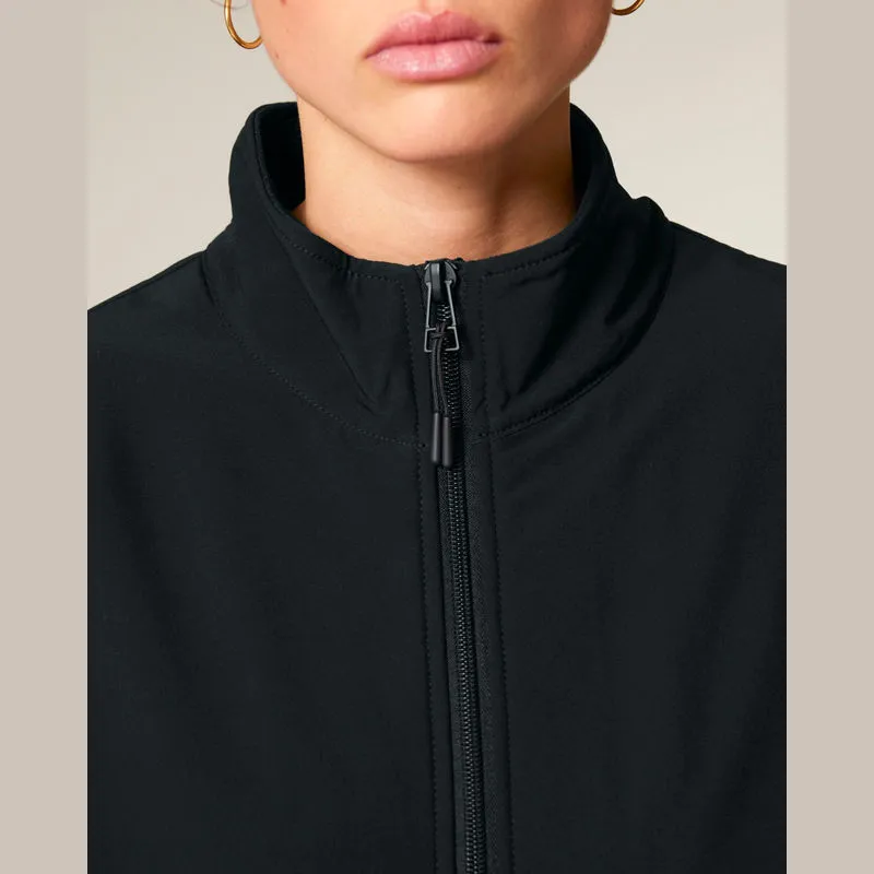Trekker unisex fleecová bunda