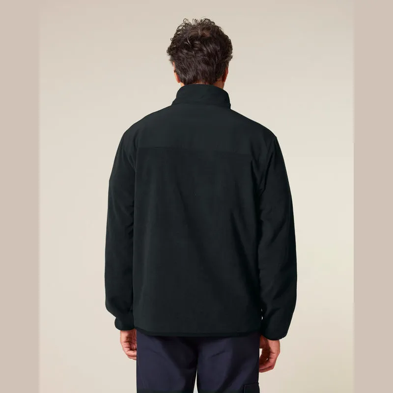 Trekker unisex fleecová bunda