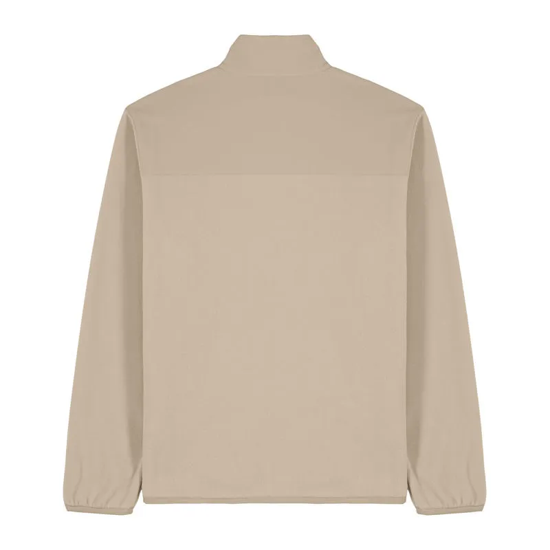 Trekker unisex fleecová bunda