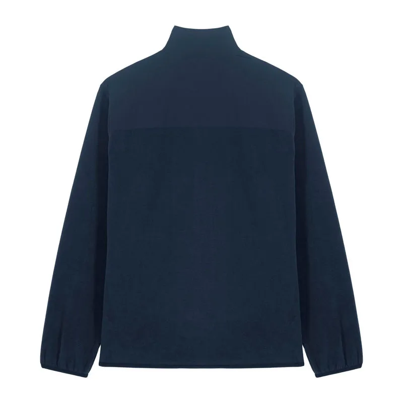 Trekker unisex fleecová bunda