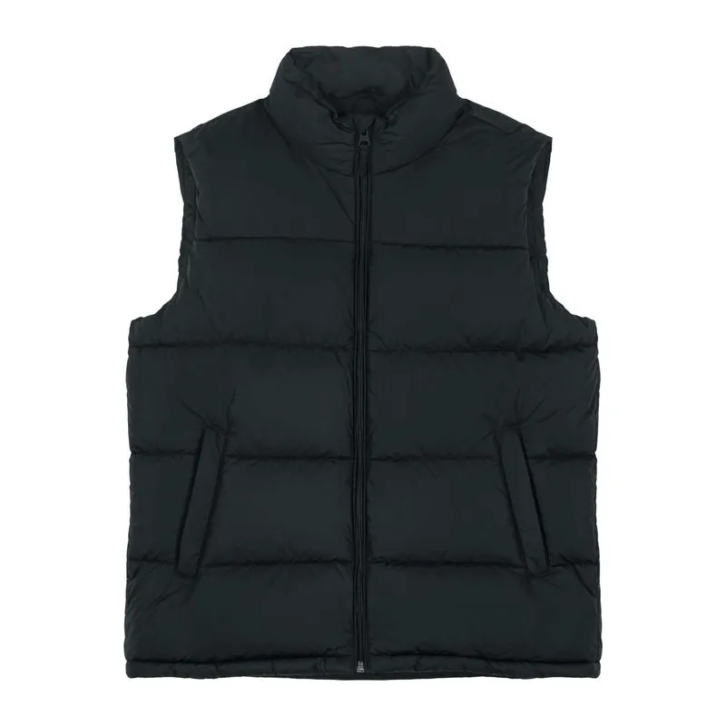 Puffer vesta unisex