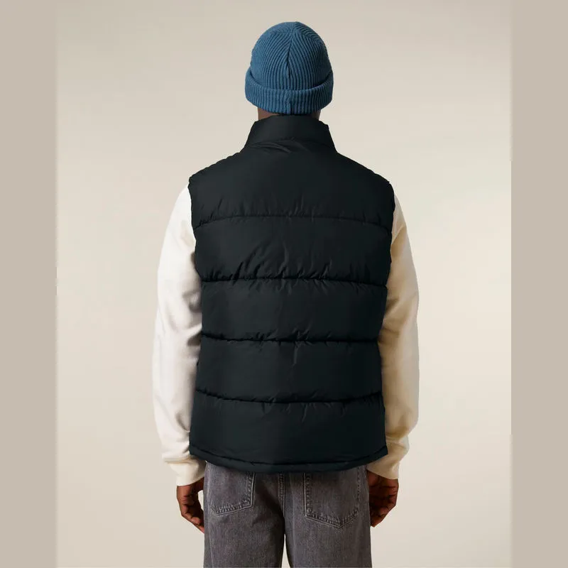 Puffer vesta unisex