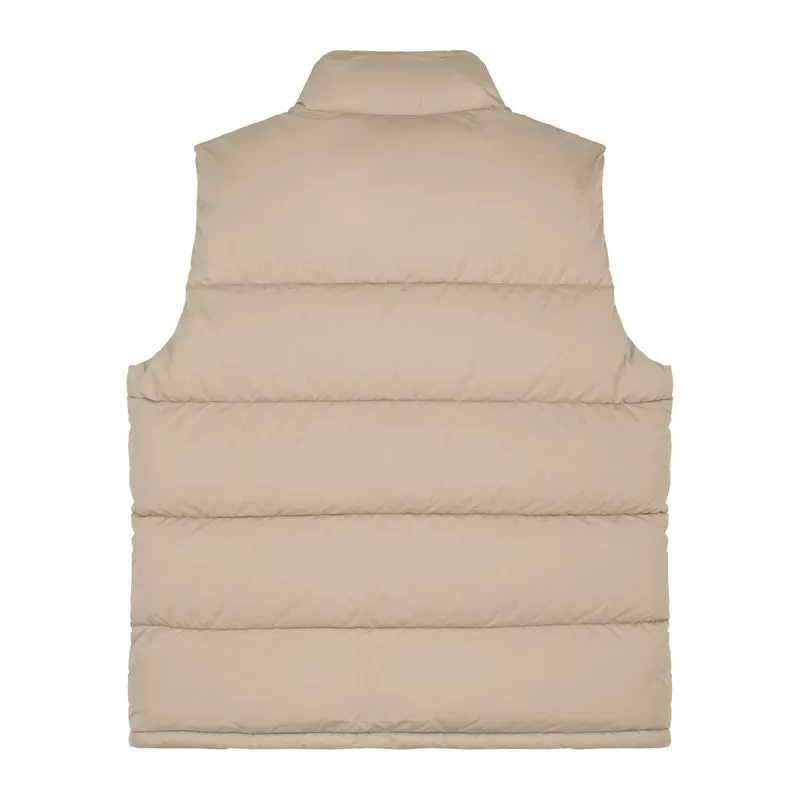 Puffer vesta unisex