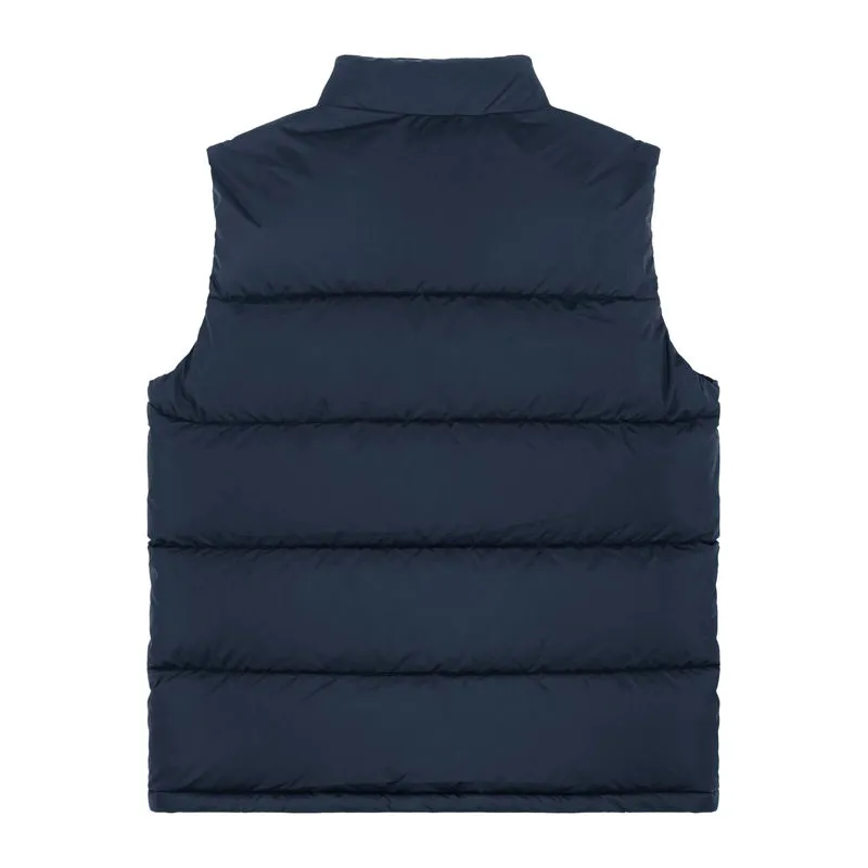Puffer vesta unisex