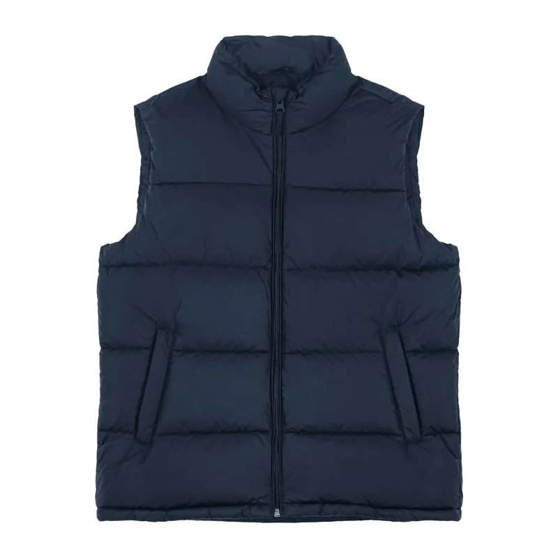 Puffer vesta unisex