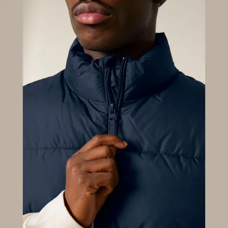 Puffer vesta unisex
