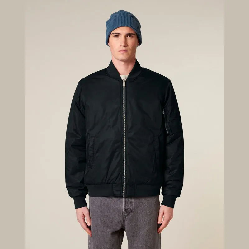 Bomber 2.0 unisex bomber bunda