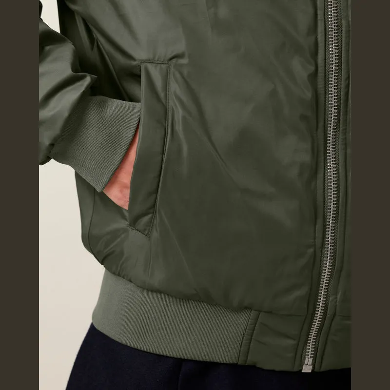 Bomber 2.0 unisex bomber bunda