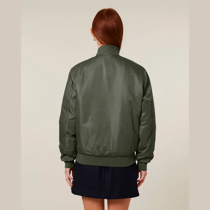 Bomber 2.0 unisex bomber bunda