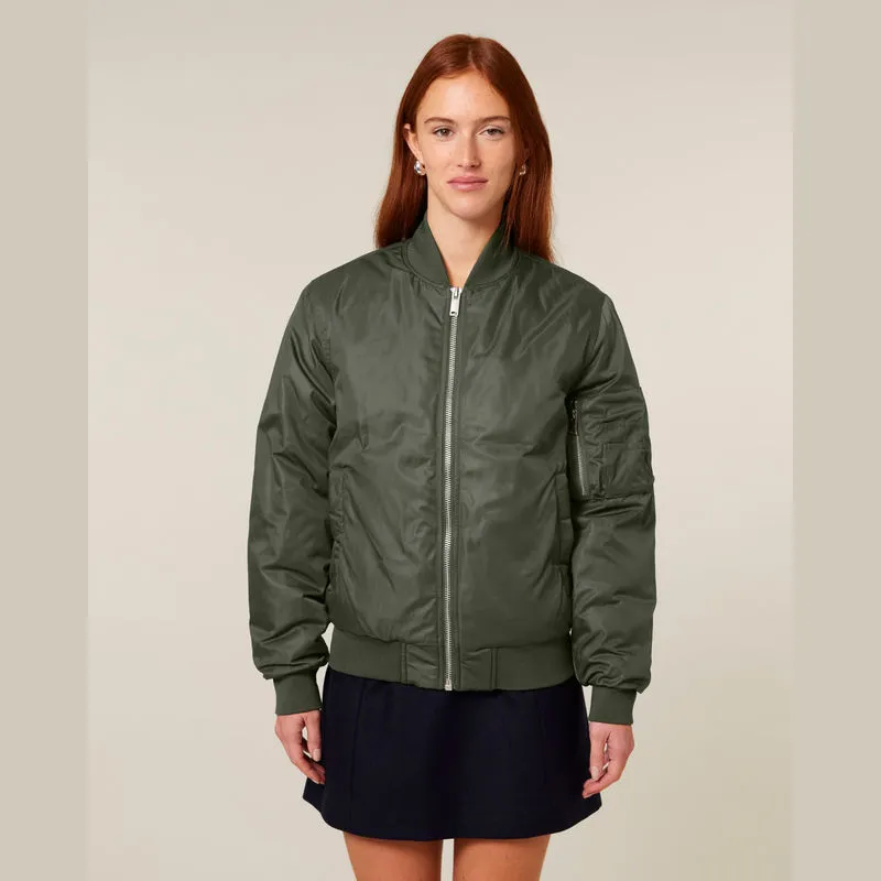 Bomber 2.0 unisex bomber bunda