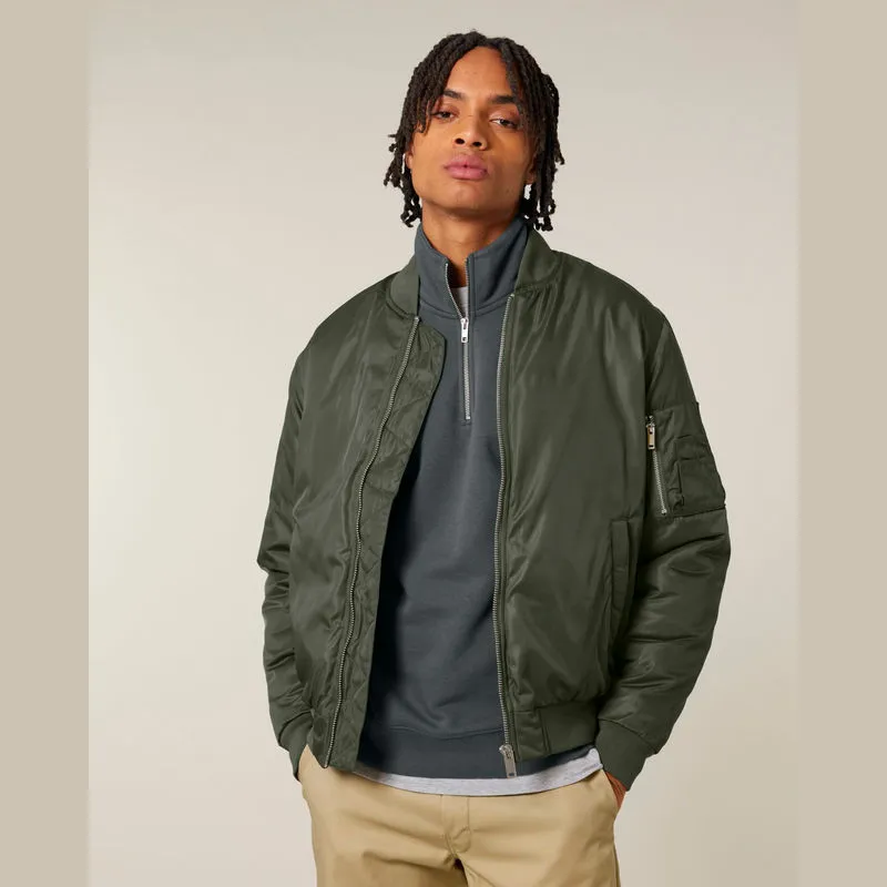 Bomber 2.0 unisex bomber bunda