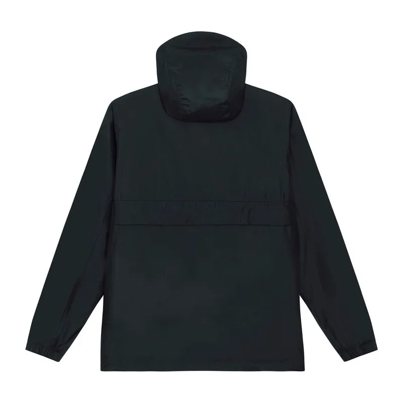 Speeder unisex bunda přes hlavu