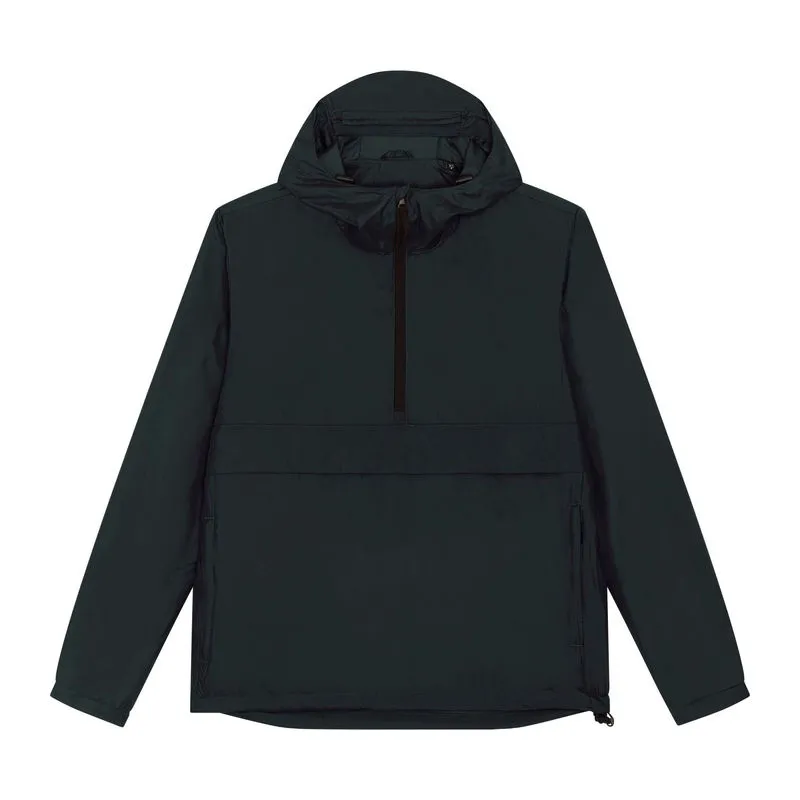Speeder unisex bunda přes hlavu