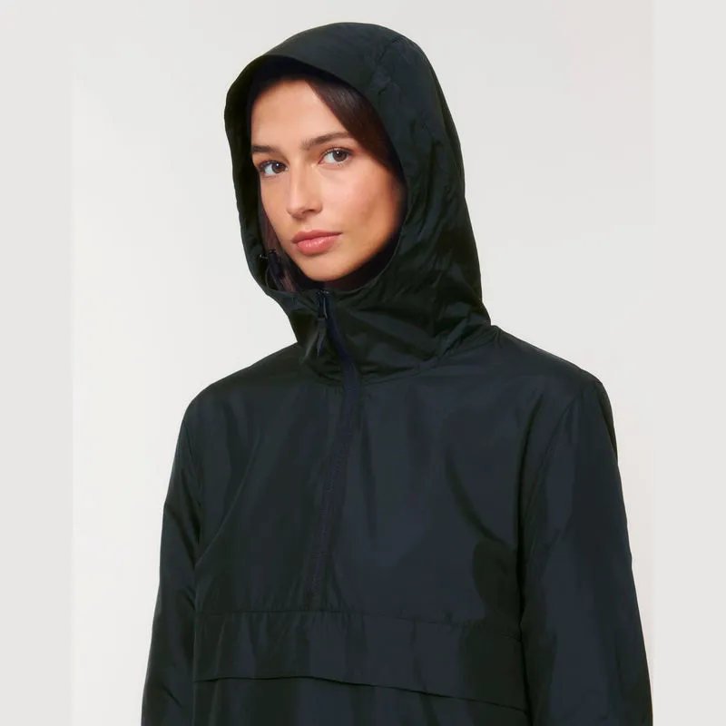Speeder unisex bunda přes hlavu