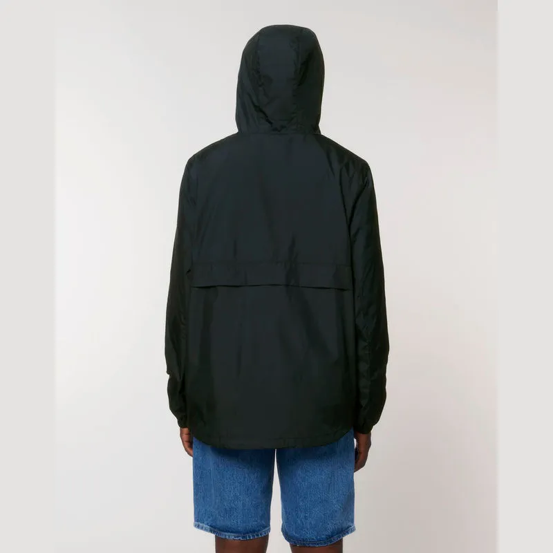 Speeder unisex bunda přes hlavu