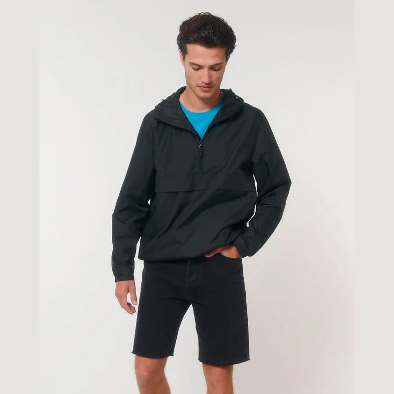 Speeder unisex bunda přes hlavu