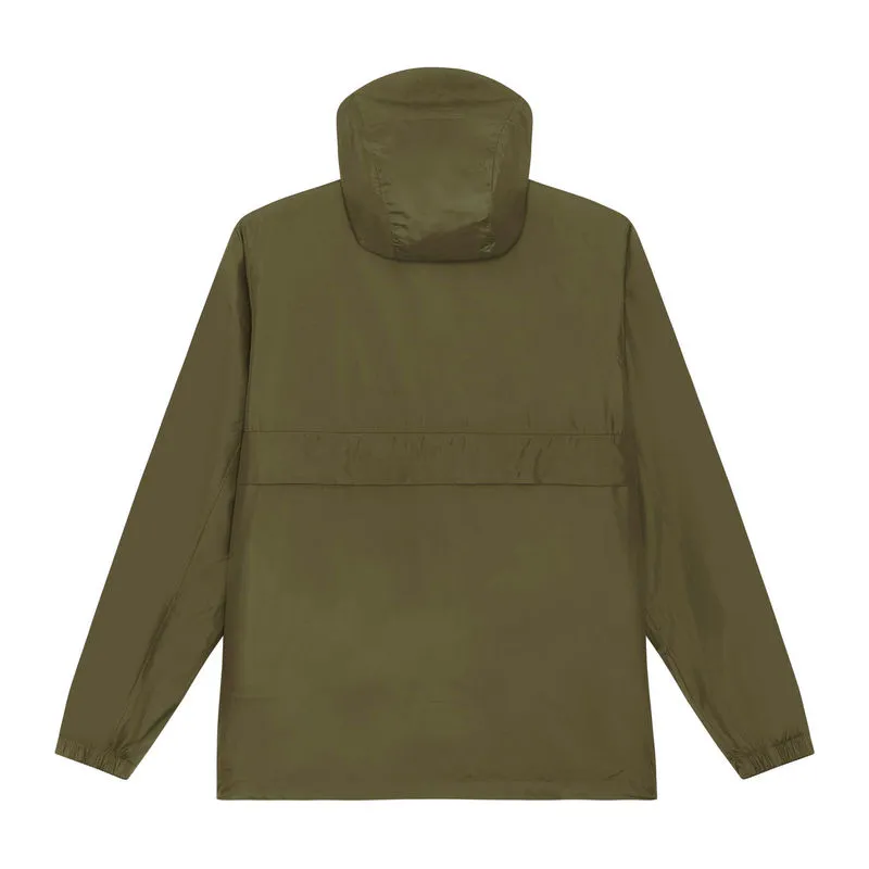 Speeder unisex bunda přes hlavu