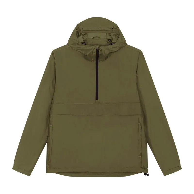 Speeder unisex bunda přes hlavu