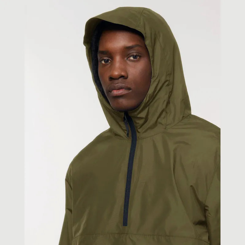 Speeder unisex bunda přes hlavu