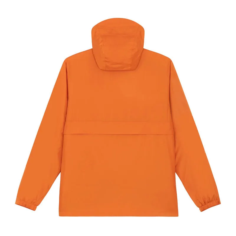 Speeder unisex bunda přes hlavu