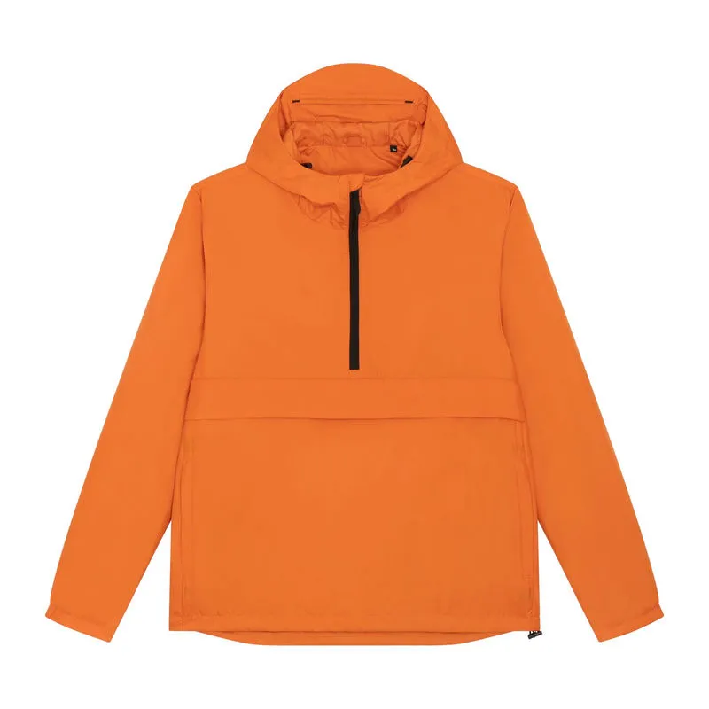 Speeder unisex bunda přes hlavu