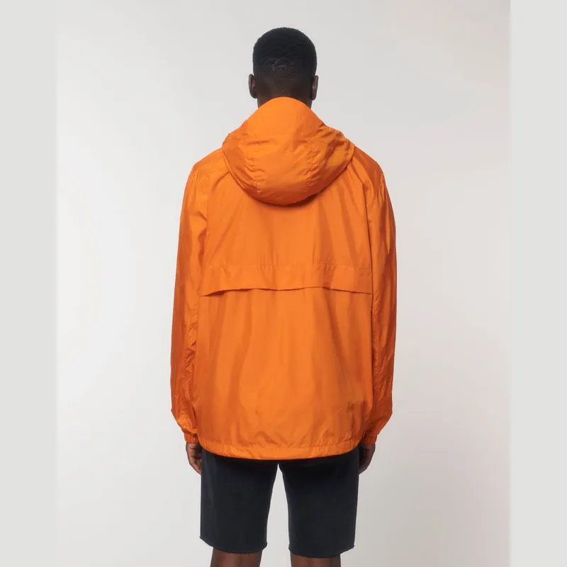 Speeder unisex bunda přes hlavu