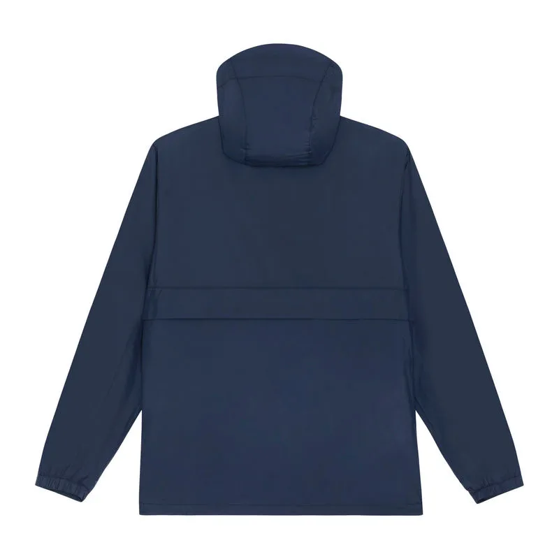 Speeder unisex bunda přes hlavu