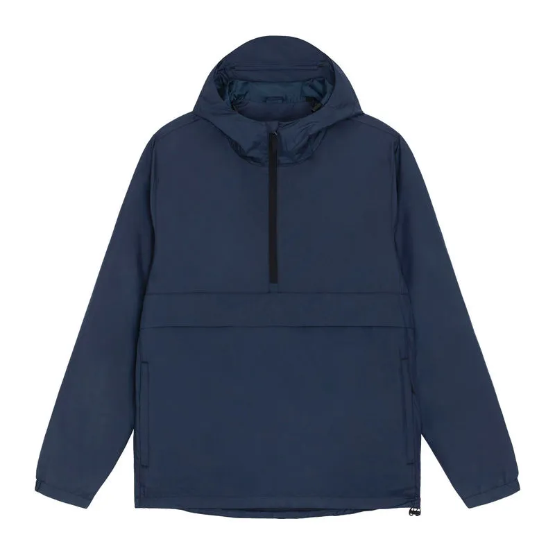 Speeder unisex bunda přes hlavu