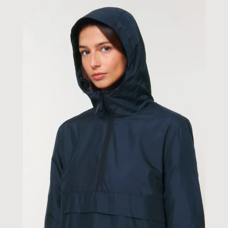 Speeder unisex bunda přes hlavu